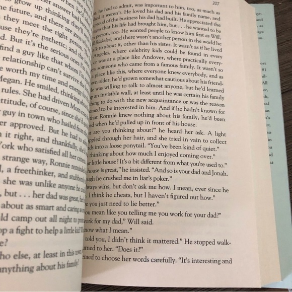 The Last Song by: Nicholas Sparks hardback book - Picture 4 of 7